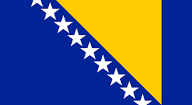 Bosnia and Herzegovina Premier League of Bosnia